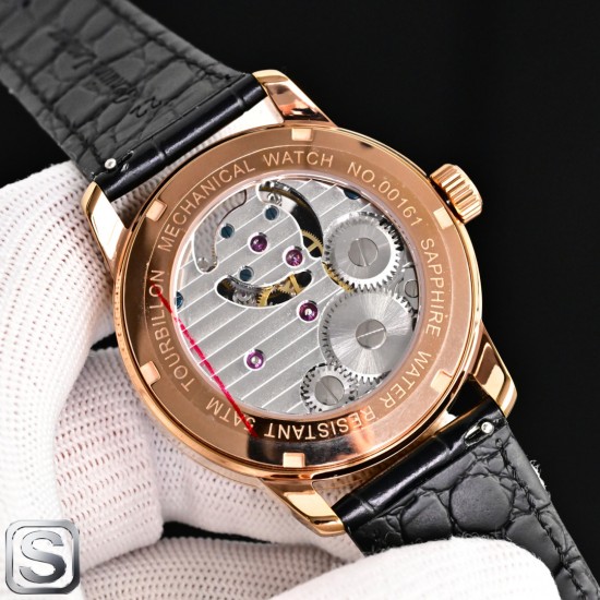 Tourbillon Watch Top Quality