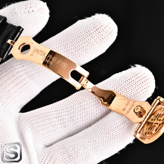 Tourbillon Watch Top Quality