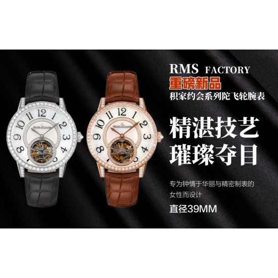 Tourbillon Watch Top Quality