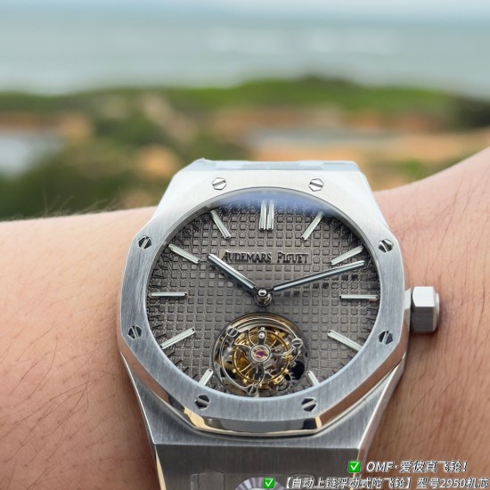 Tourbillon Watch Top Quality