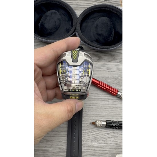 Tourbillon Watch Top Quality