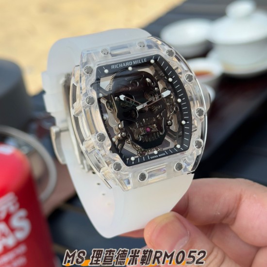 Tourbillon Watch Top Quality