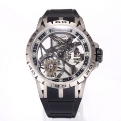 Tourbillon Watch Top Quality