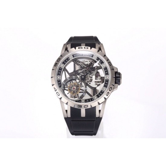 Tourbillon Watch Top Quality