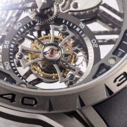 Tourbillon Watch Top Quality