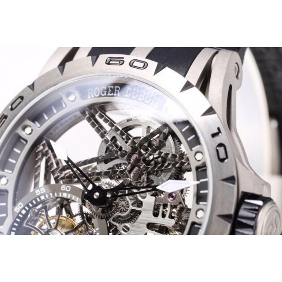 Tourbillon Watch Top Quality