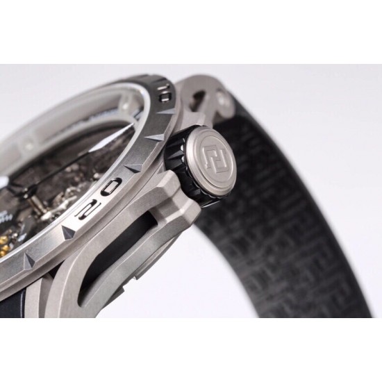 Tourbillon Watch Top Quality