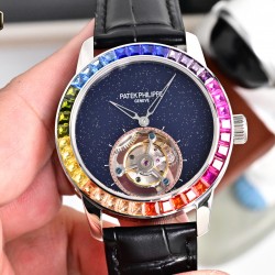 Tourbillon Watch Top Quality