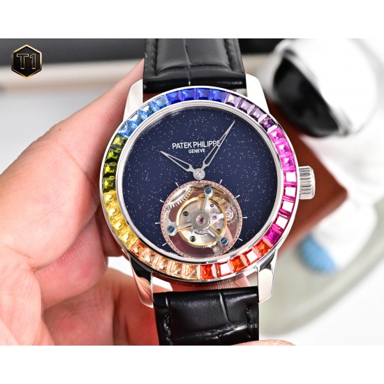 Tourbillon Watch Top Quality