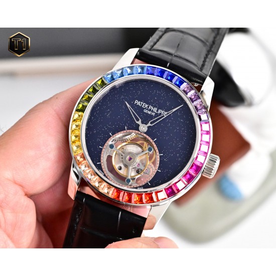 Tourbillon Watch Top Quality