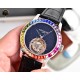 Tourbillon Watch Top Quality