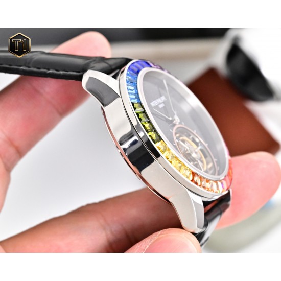 Tourbillon Watch Top Quality