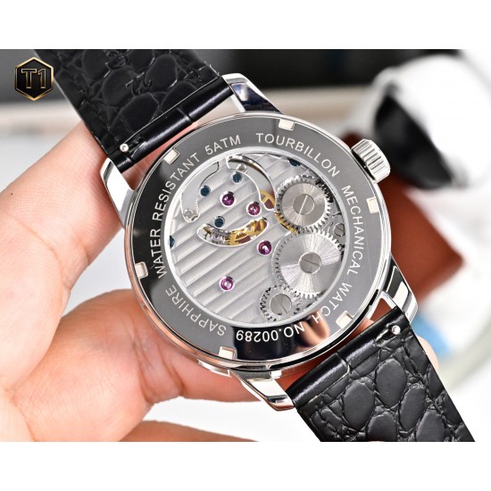 Tourbillon Watch Top Quality