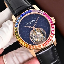 Tourbillon Watch Top Quality