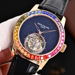 Tourbillon Watch Top Quality
