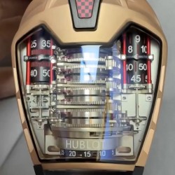 Tourbillon Watch Top Quality