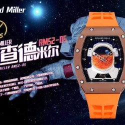 Tourbillon Watch Top Quality