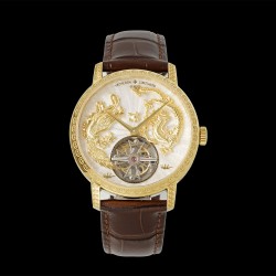 Tourbillon Watch Top Quality