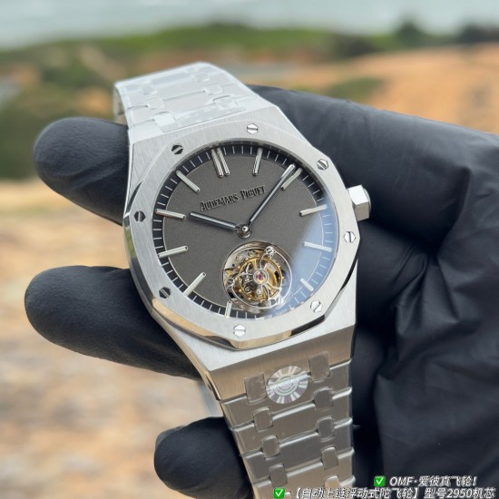 Tourbillon Watch Top Quality