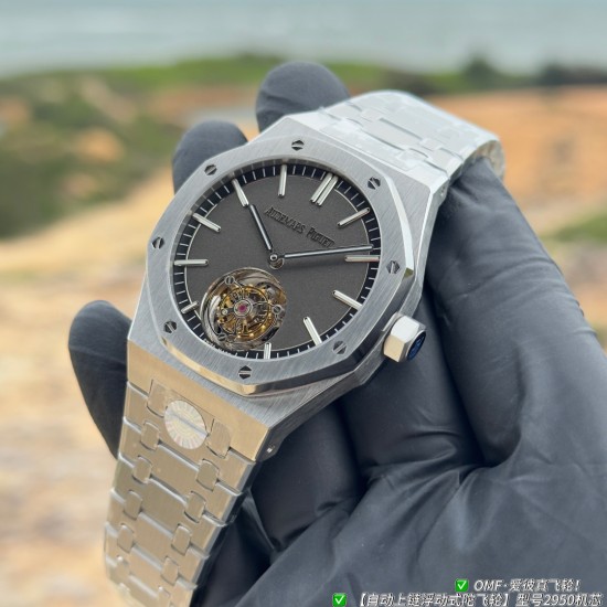 Tourbillon Watch Top Quality