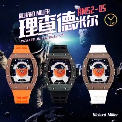 Tourbillon Watch Top Quality