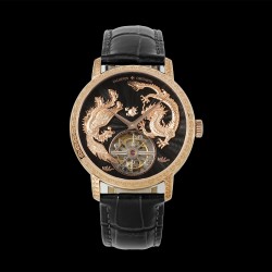 Tourbillon Watch Top Quality