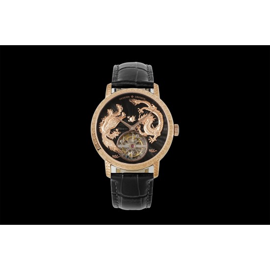 Tourbillon Watch Top Quality