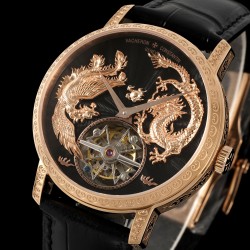 Tourbillon Watch Top Quality