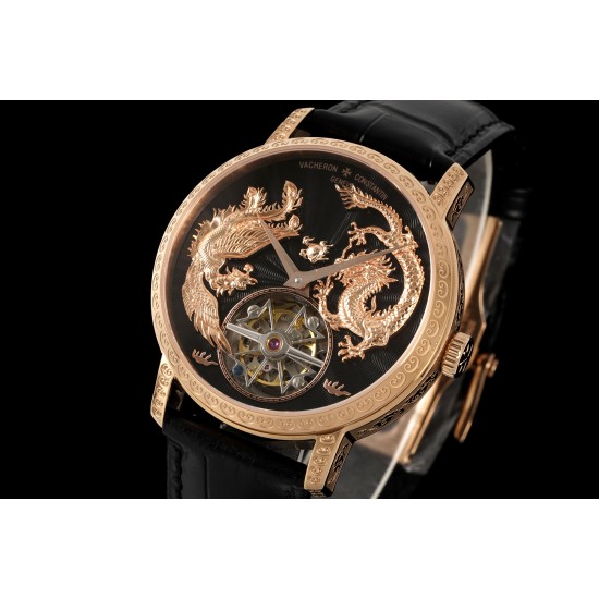 Tourbillon Watch Top Quality