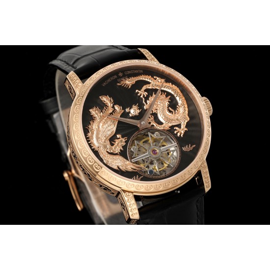 Tourbillon Watch Top Quality