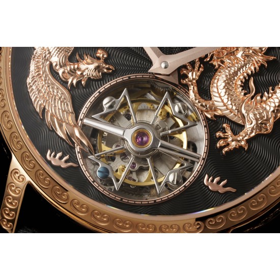 Tourbillon Watch Top Quality