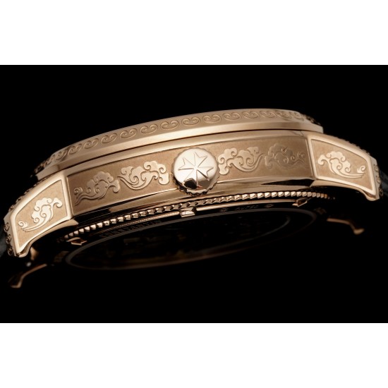 Tourbillon Watch Top Quality
