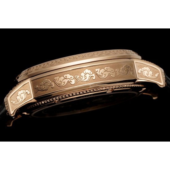 Tourbillon Watch Top Quality