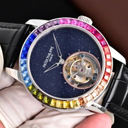 Tourbillon Watch Top Quality