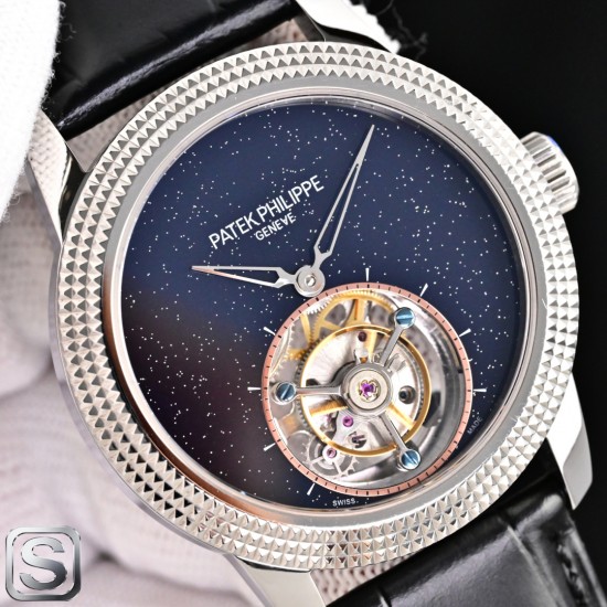 Tourbillon Watch Top Quality