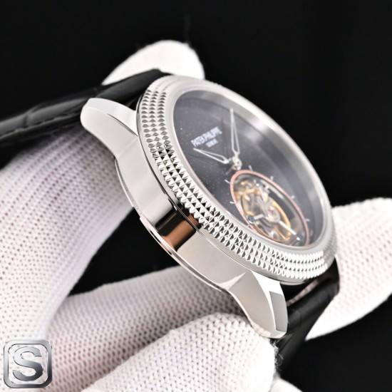 Tourbillon Watch Top Quality