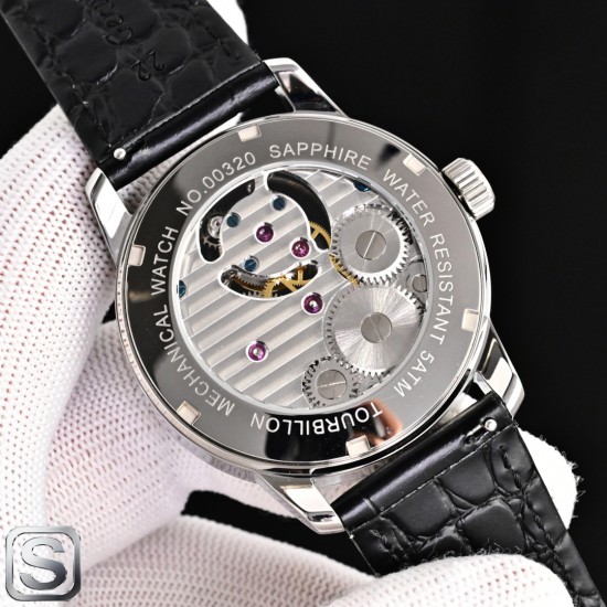 Tourbillon Watch Top Quality