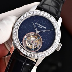 Tourbillon Watch Top Quality