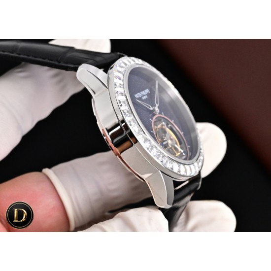 Tourbillon Watch Top Quality