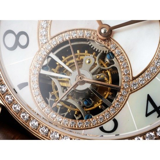 Tourbillon Watch Top Quality