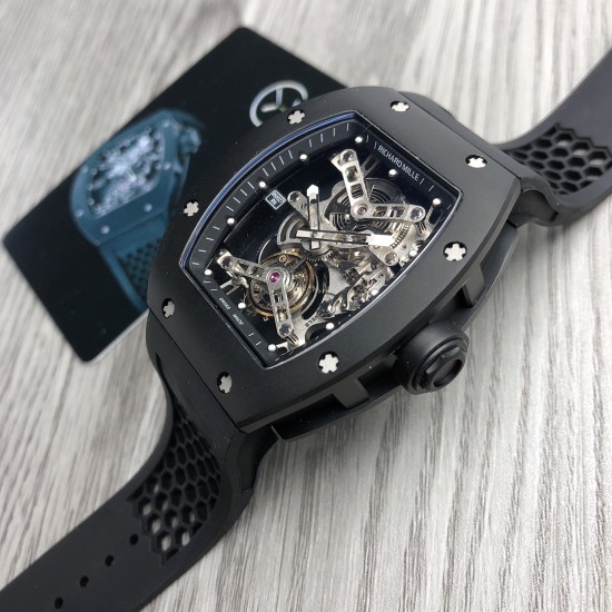 Tourbillon Watch Top Quality