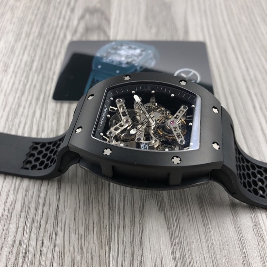 Tourbillon Watch Top Quality
