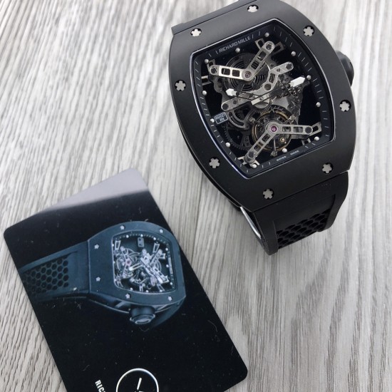 Tourbillon Watch Top Quality