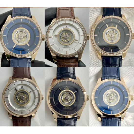 Tourbillon Watch Top Quality