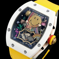 Tourbillon Watch Top Quality