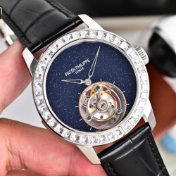 Tourbillon Watch Top Quality