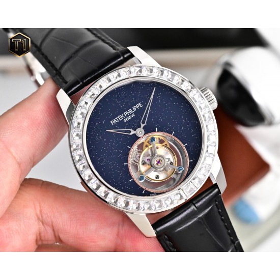 Tourbillon Watch Top Quality