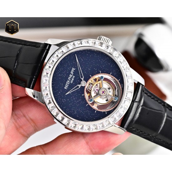 Tourbillon Watch Top Quality