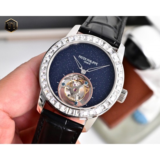 Tourbillon Watch Top Quality