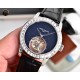 Tourbillon Watch Top Quality